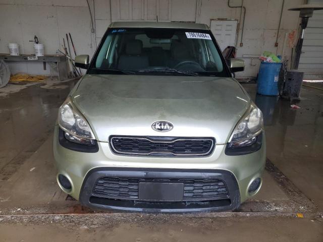 Photo 4 VIN: KNDJT2A51D7635078 - KIA SOUL 