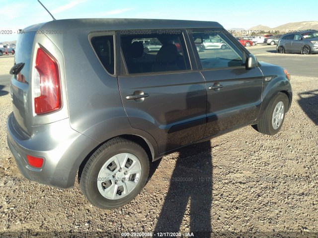 Photo 3 VIN: KNDJT2A51D7635419 - KIA SOUL 