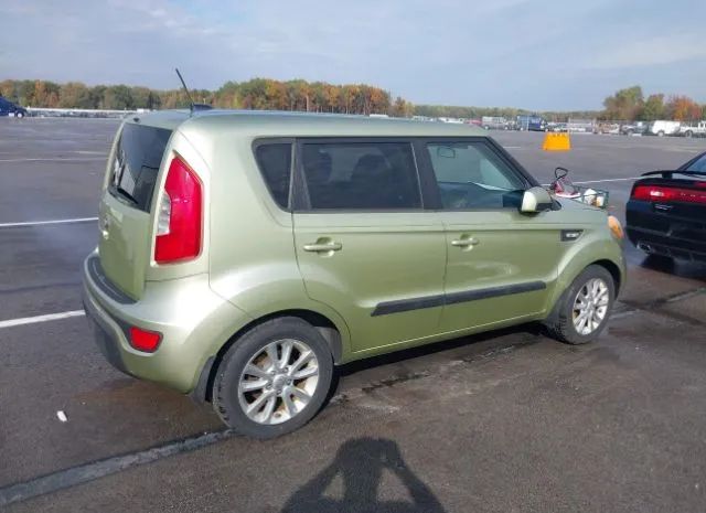 Photo 3 VIN: KNDJT2A51D7635548 - KIA SOUL 