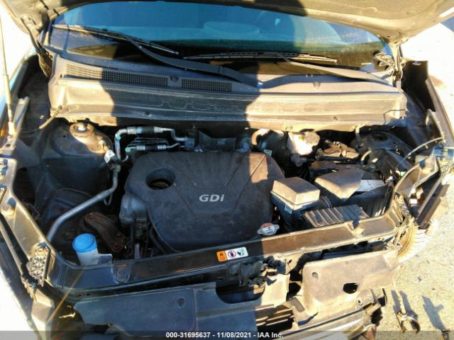 Photo 9 VIN: KNDJT2A51D7749162 - KIA SOUL 