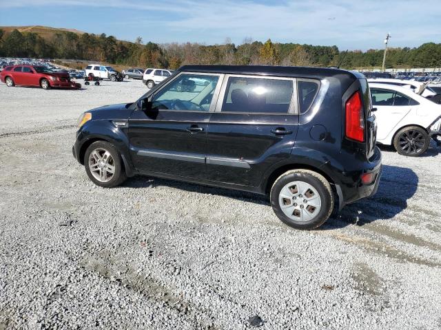 Photo 1 VIN: KNDJT2A51D7751249 - KIA SOUL 