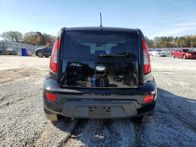 Photo 5 VIN: KNDJT2A51D7751249 - KIA SOUL 