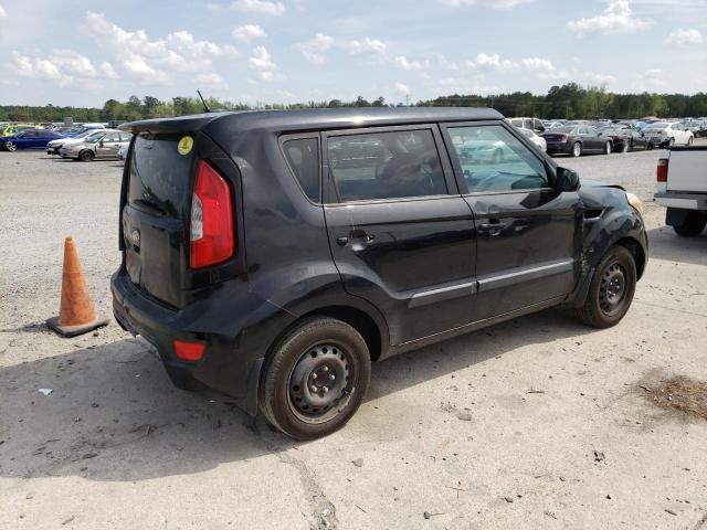 Photo 2 VIN: KNDJT2A51D7751977 - KIA SOUL 