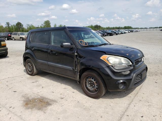 Photo 3 VIN: KNDJT2A51D7751977 - KIA SOUL 