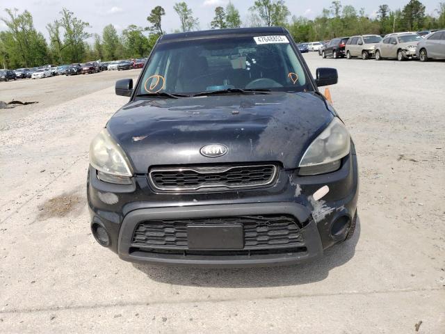 Photo 4 VIN: KNDJT2A51D7751977 - KIA SOUL 