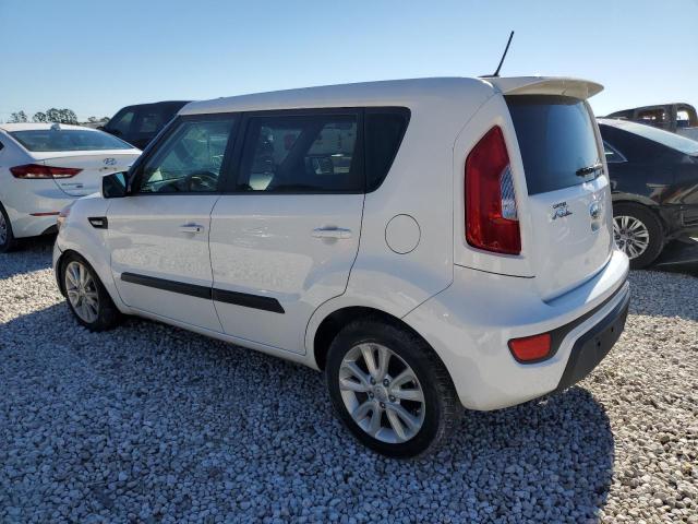 Photo 1 VIN: KNDJT2A51D7753678 - KIA SOUL 