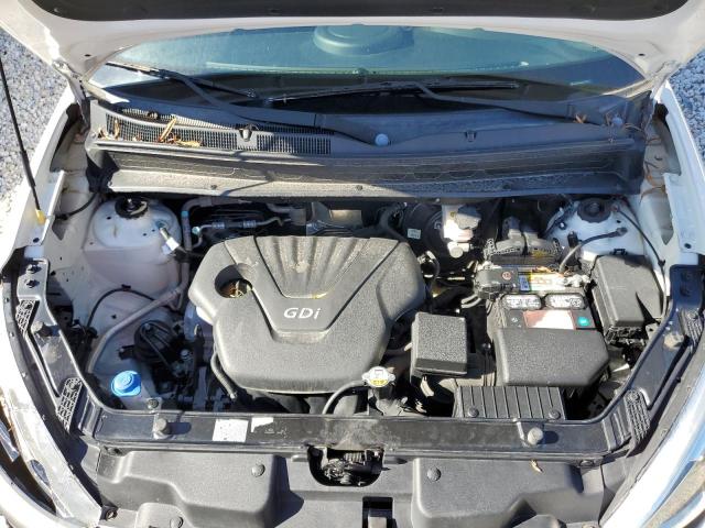 Photo 10 VIN: KNDJT2A51D7753678 - KIA SOUL 