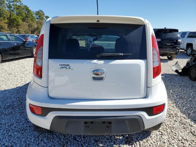 Photo 5 VIN: KNDJT2A51D7753678 - KIA SOUL 