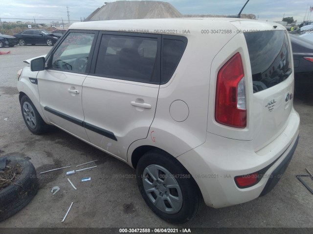 Photo 2 VIN: KNDJT2A51D7762087 - KIA SOUL 