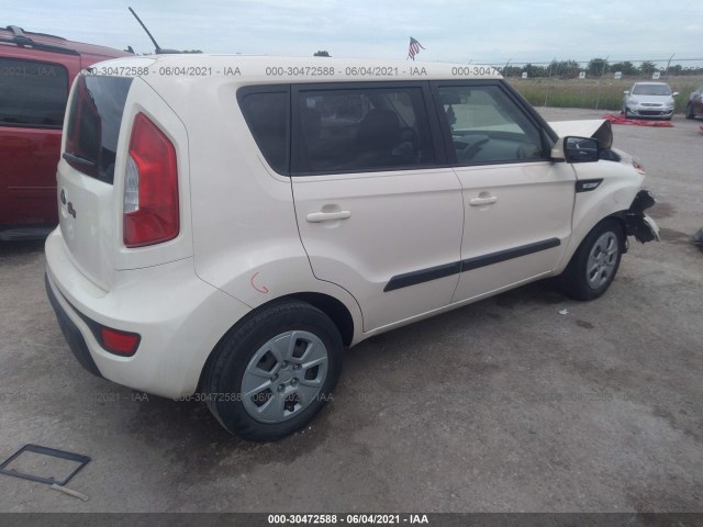 Photo 3 VIN: KNDJT2A51D7762087 - KIA SOUL 