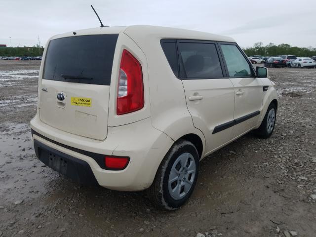 Photo 3 VIN: KNDJT2A51D7765118 - KIA SOUL 