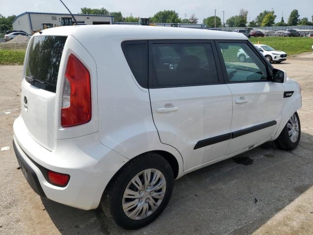 Photo 2 VIN: KNDJT2A51D7769329 - KIA SOUL 