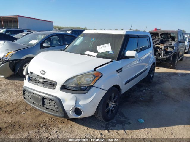 Photo 1 VIN: KNDJT2A51D7771579 - KIA SOUL 