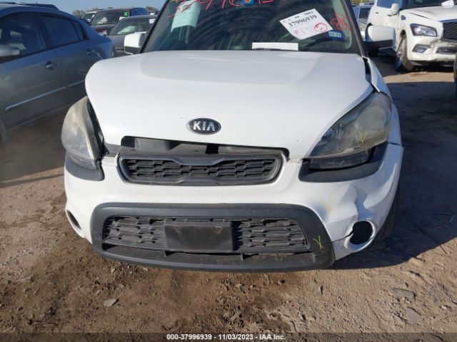 Photo 5 VIN: KNDJT2A51D7771579 - KIA SOUL 