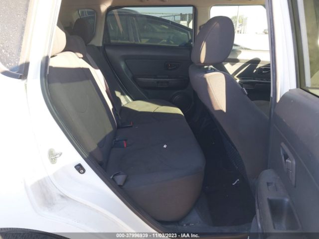 Photo 7 VIN: KNDJT2A51D7771579 - KIA SOUL 