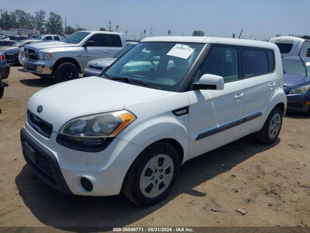 Photo 1 VIN: KNDJT2A51D7772859 - KIA SOUL 