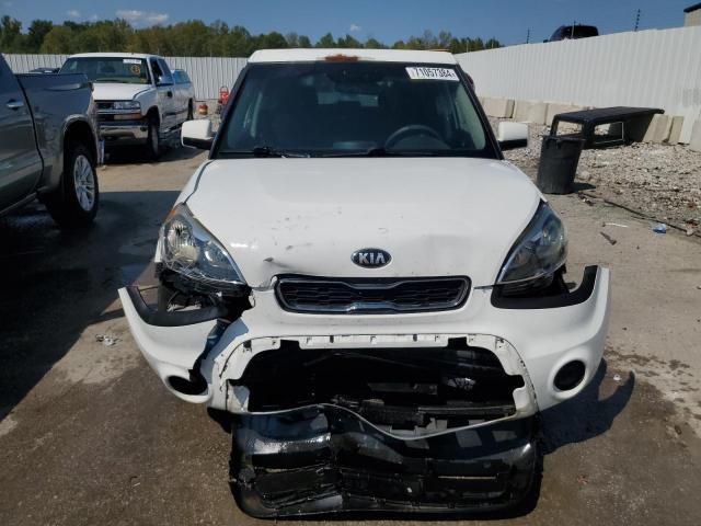 Photo 4 VIN: KNDJT2A51D7773221 - KIA SOUL 