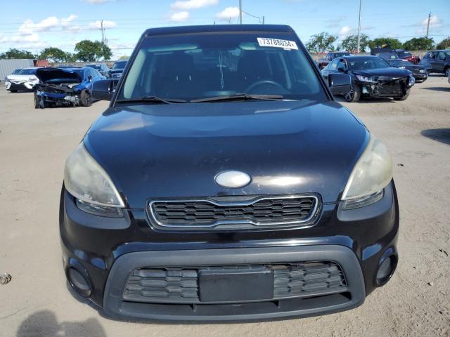 Photo 4 VIN: KNDJT2A51D7773364 - KIA SOUL 