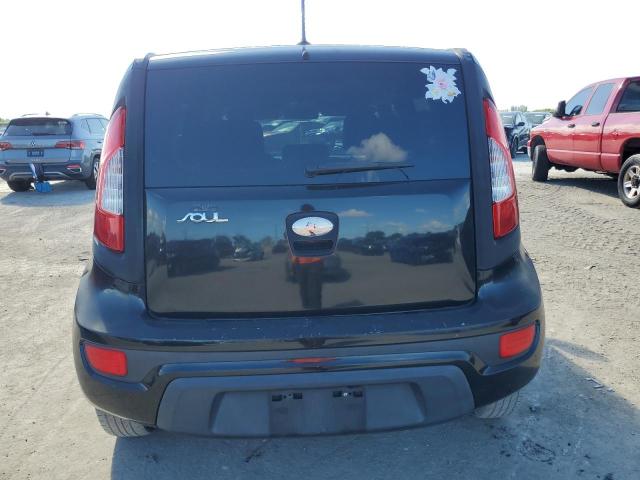 Photo 5 VIN: KNDJT2A51D7773364 - KIA SOUL 