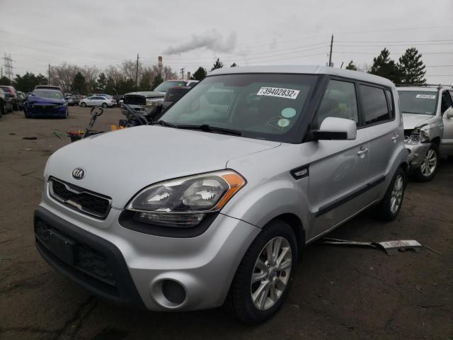 Photo 1 VIN: KNDJT2A51D7773560 - KIA SOUL 