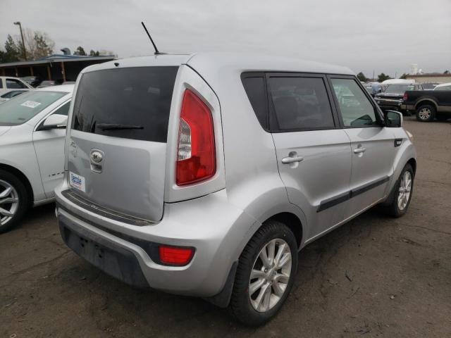 Photo 3 VIN: KNDJT2A51D7773560 - KIA SOUL 