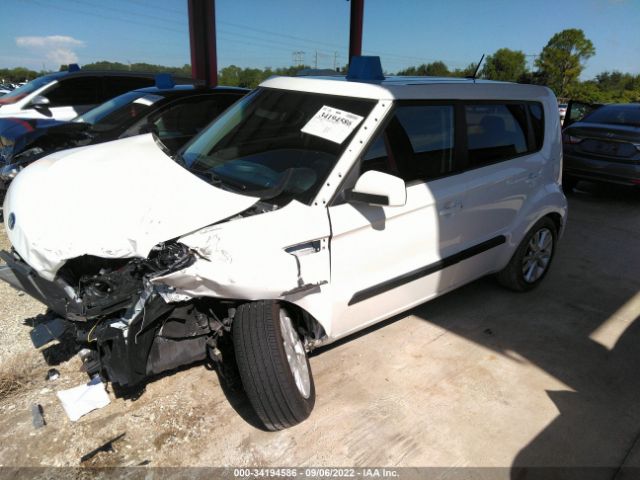 Photo 1 VIN: KNDJT2A51D7775941 - KIA SOUL 