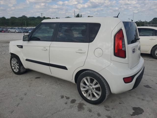 Photo 1 VIN: KNDJT2A51D7776152 - KIA SOUL 