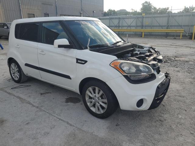 Photo 3 VIN: KNDJT2A51D7776152 - KIA SOUL 