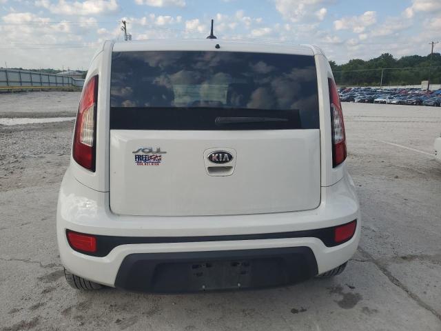 Photo 5 VIN: KNDJT2A51D7776152 - KIA SOUL 