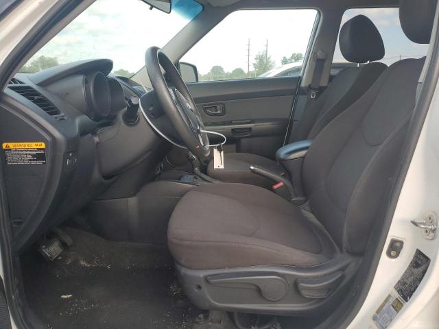 Photo 6 VIN: KNDJT2A51D7776152 - KIA SOUL 