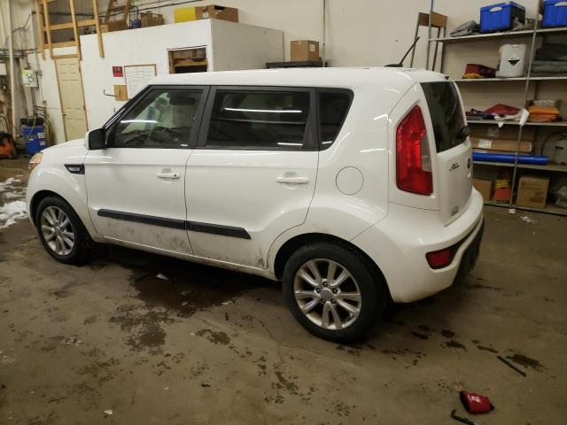 Photo 1 VIN: KNDJT2A51D7776166 - KIA SOUL 