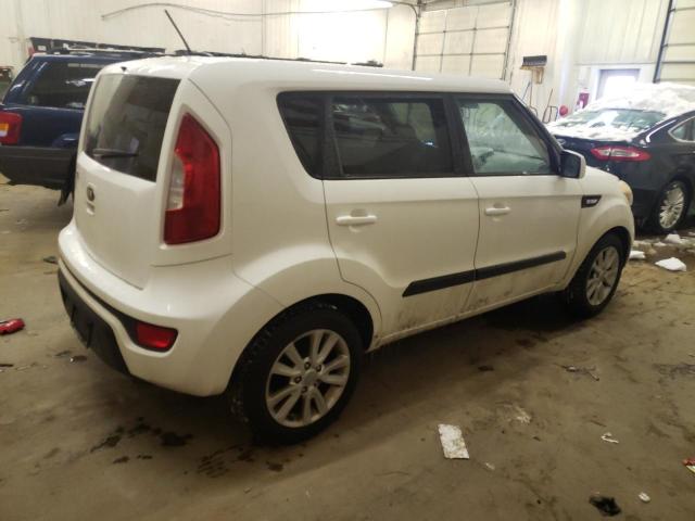 Photo 2 VIN: KNDJT2A51D7776166 - KIA SOUL 