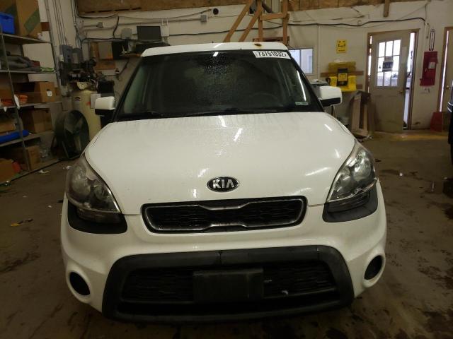 Photo 4 VIN: KNDJT2A51D7776166 - KIA SOUL 