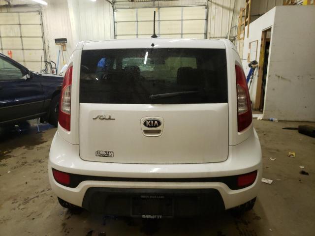 Photo 5 VIN: KNDJT2A51D7776166 - KIA SOUL 