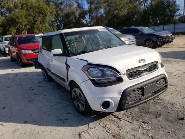 Photo 0 VIN: KNDJT2A52C7356818 - KIA SOUL 