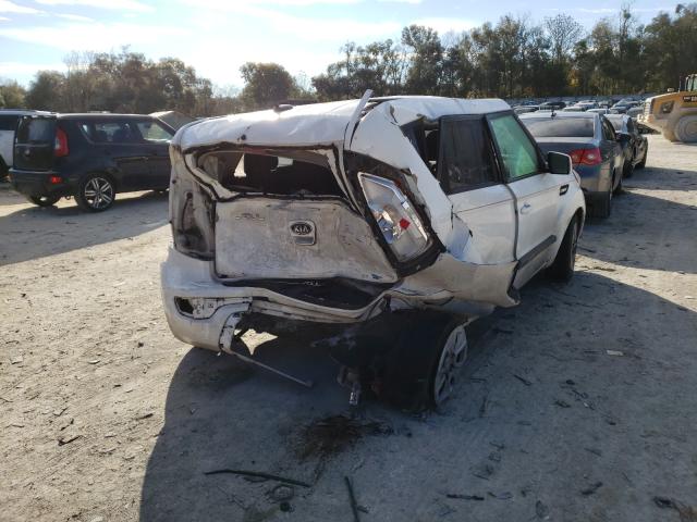 Photo 3 VIN: KNDJT2A52C7356818 - KIA SOUL 