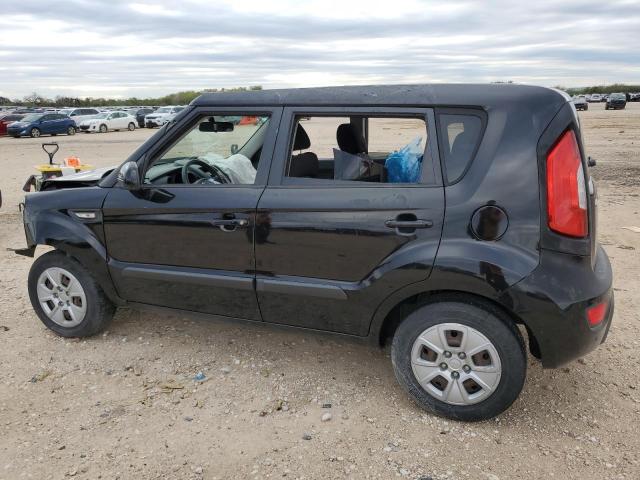 Photo 1 VIN: KNDJT2A52C7359704 - KIA SOUL 