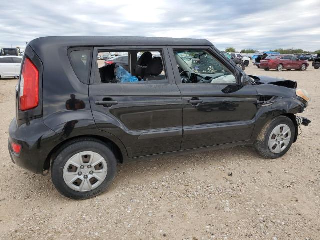 Photo 2 VIN: KNDJT2A52C7359704 - KIA SOUL 