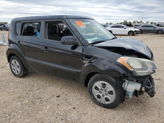 Photo 3 VIN: KNDJT2A52C7359704 - KIA SOUL 