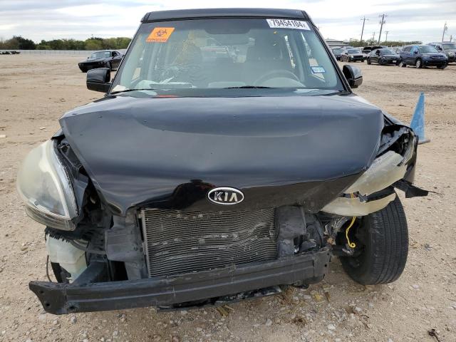 Photo 4 VIN: KNDJT2A52C7359704 - KIA SOUL 