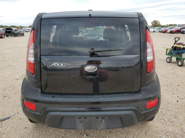 Photo 5 VIN: KNDJT2A52C7359704 - KIA SOUL 