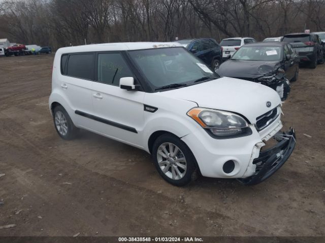 Photo 0 VIN: KNDJT2A52C7359850 - KIA SOUL 