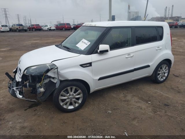 Photo 1 VIN: KNDJT2A52C7359850 - KIA SOUL 