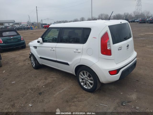 Photo 2 VIN: KNDJT2A52C7359850 - KIA SOUL 