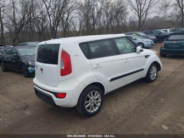 Photo 3 VIN: KNDJT2A52C7359850 - KIA SOUL 