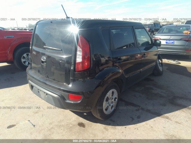 Photo 3 VIN: KNDJT2A52C7360352 - KIA SOUL 