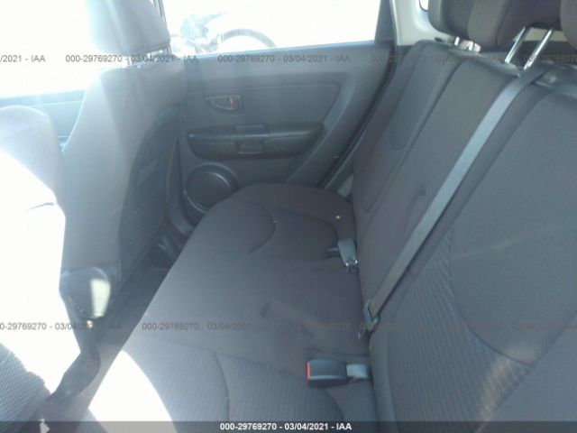 Photo 7 VIN: KNDJT2A52C7360352 - KIA SOUL 