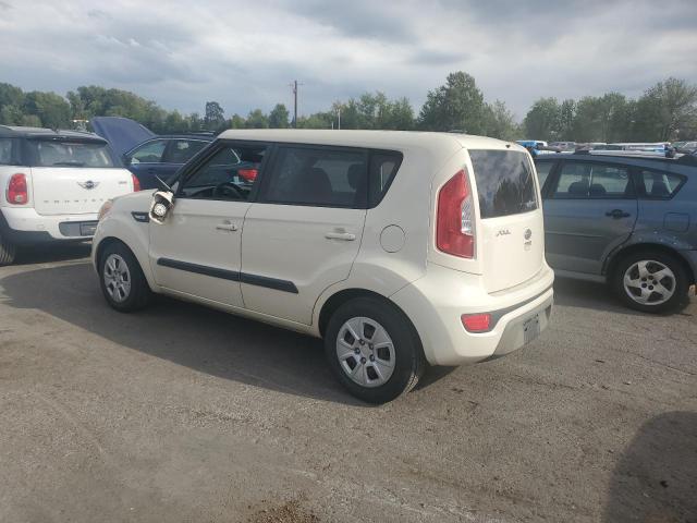 Photo 1 VIN: KNDJT2A52C7360464 - KIA SOUL 