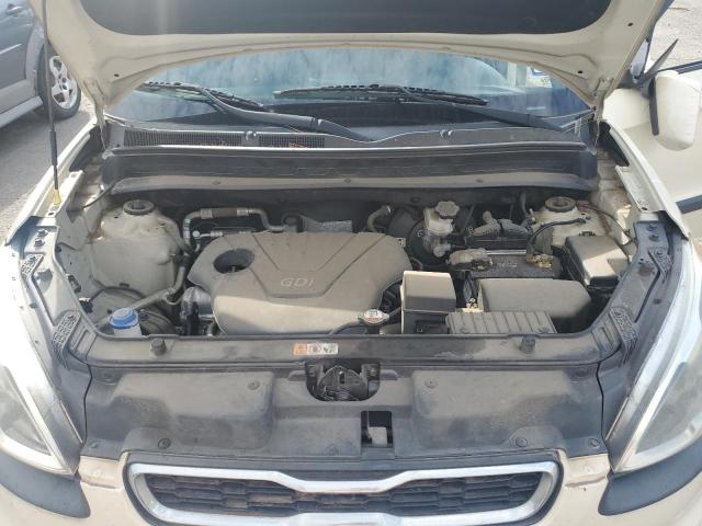 Photo 10 VIN: KNDJT2A52C7360464 - KIA SOUL 