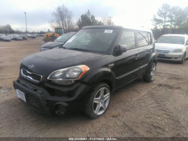 Photo 1 VIN: KNDJT2A52C7361422 - KIA SOUL 